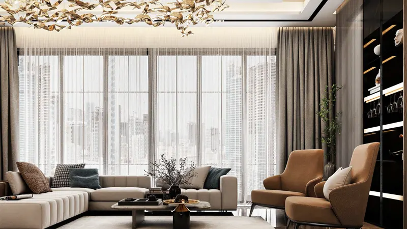 MBL ROYAL at Jumeirah Lakes Towers by MAG PD - 8