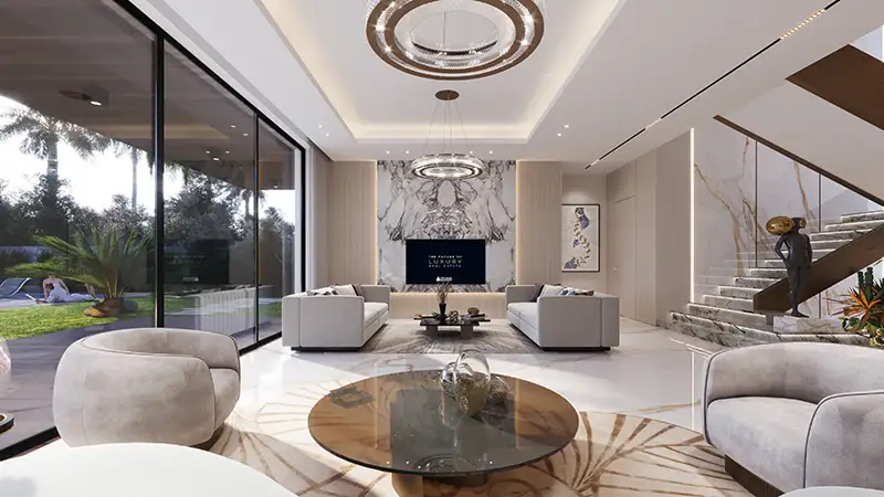 Beachfront Living by Ohana at Aljurf, Abu Dhabi - 8