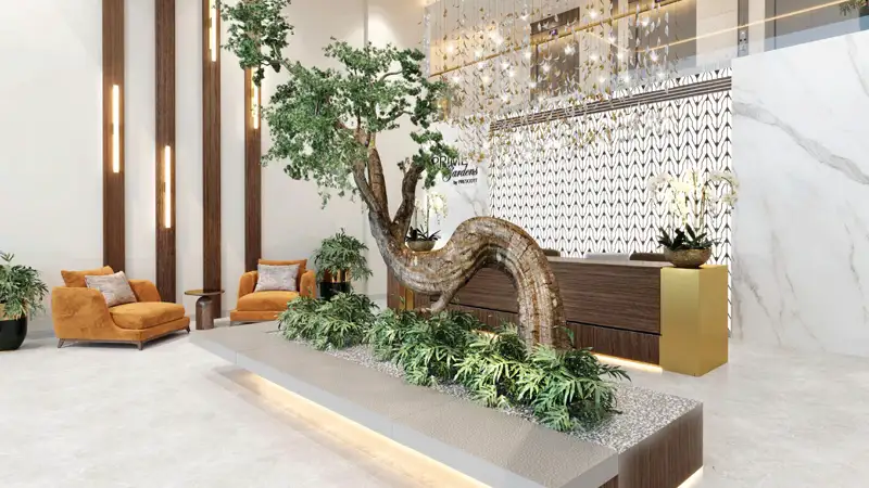 Prime Gardens at Arjan, Dubai - 1