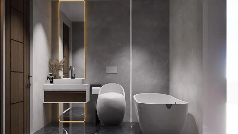 Tulip Oasis 10 at Majan, DubaiLand - 2