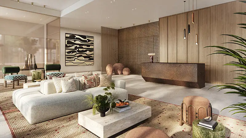 Bay Grove Residences 3 at Dubai Islands - 5