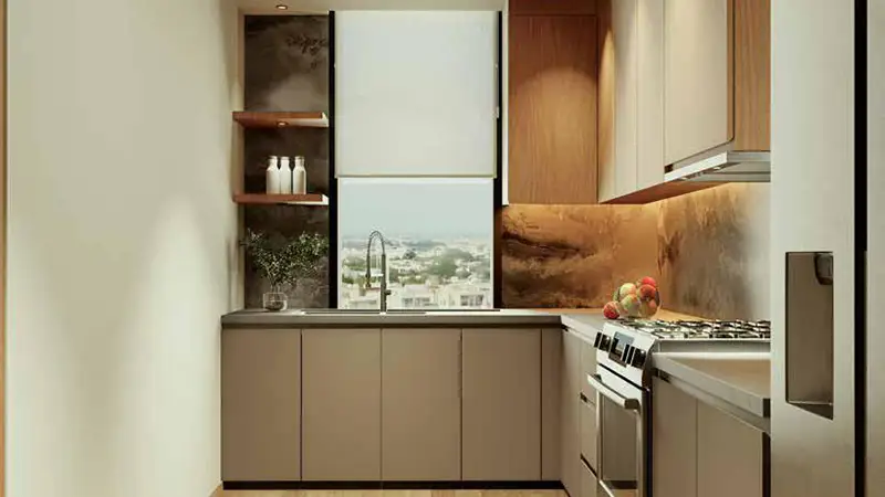 Hamsa 2 at Al Mamsha Raseel, Sharjah - 6