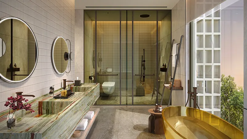 Nawayef Homes at Hudayriyat Island, Abu Dhabi - 6