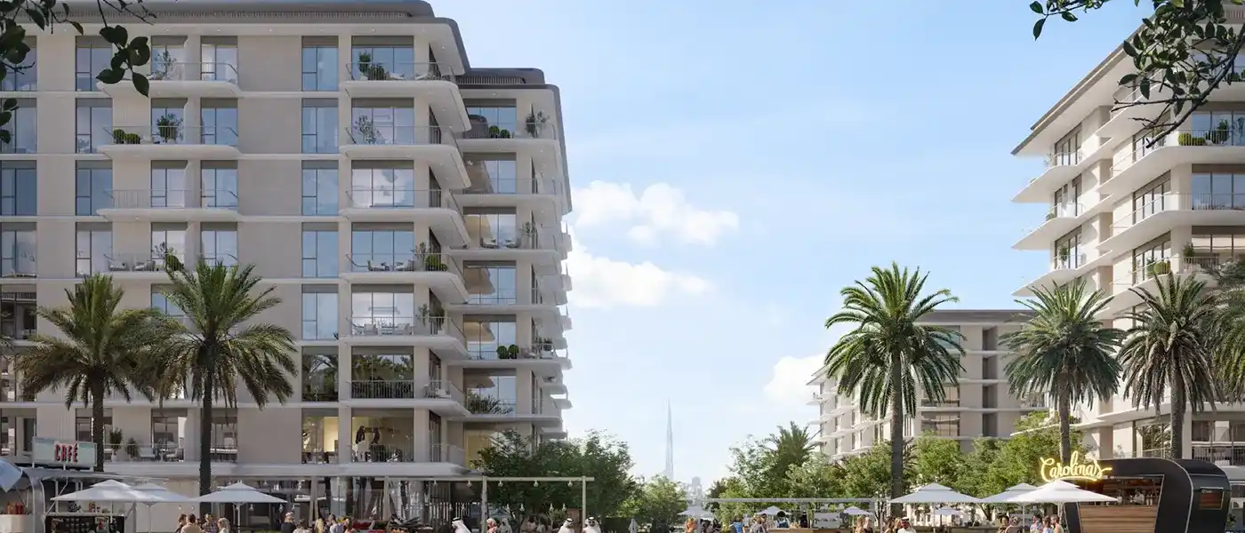 Avonlea at Rashid Yachts & Marina, Dubai