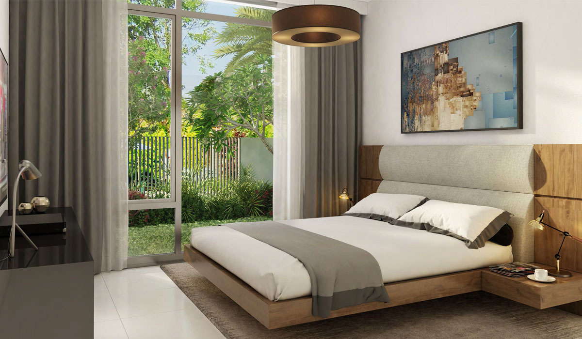 Urbana III at Emaar South, Dubai - 3