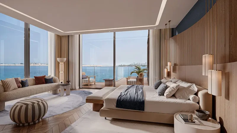 Seamont Autograph Collection Residences - 8