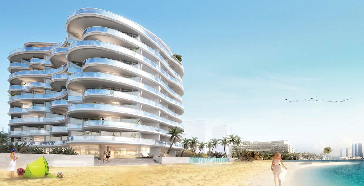 Royal Bay Residence at Palm Jumeirah | Azizi Developments - 5