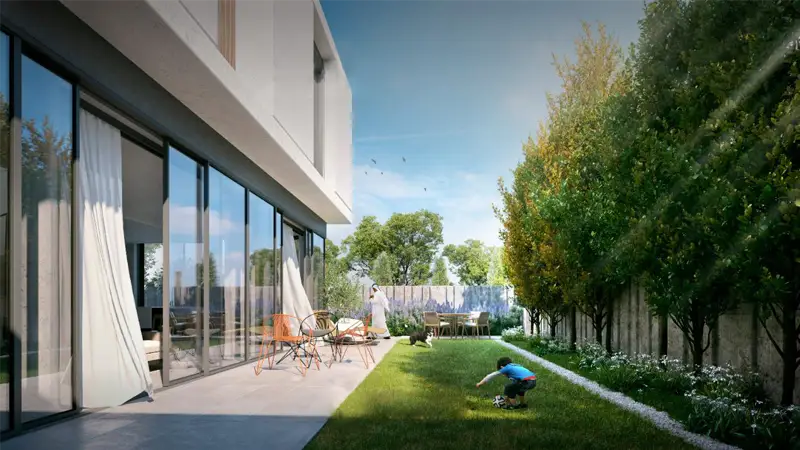 JUNE Phase 2 at Arabian Ranches 3 - 3