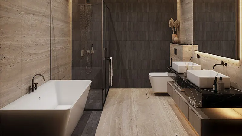 Haven Living at Dubai Island by Metac - 8