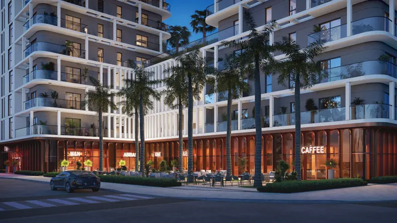 Cello at JVC, Dubai - 7