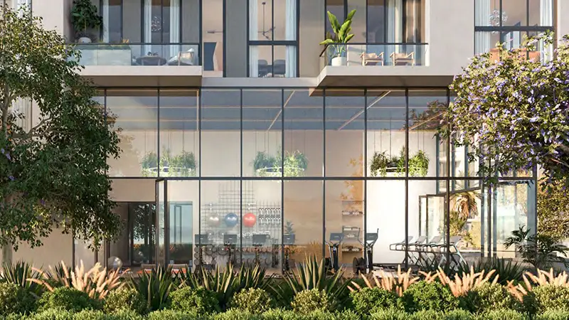 Terrazzo Residences at JVC, Dubai - 8