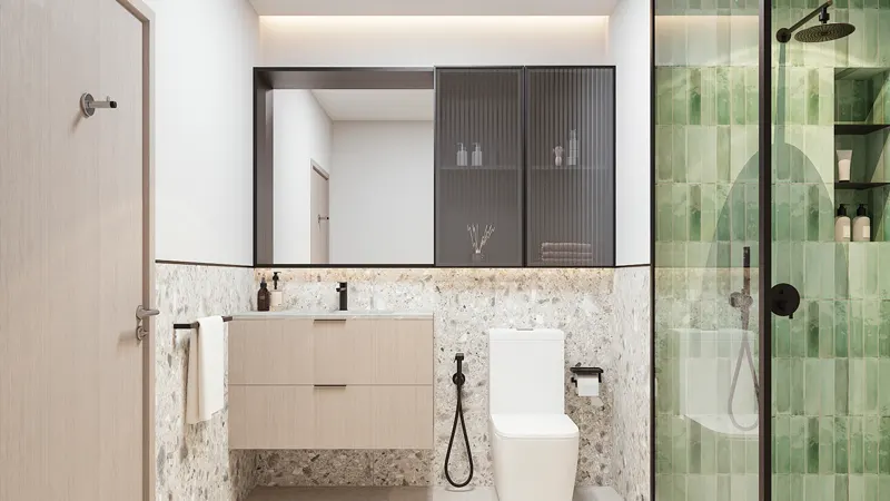 Hadley Heights at JVC, Dubai by LEOS Developments - 4