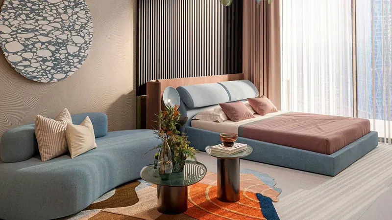 Parkside Boulevard at Arjan, Dubai - 8