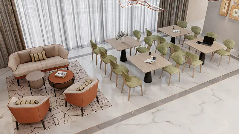 Azizi Milan 53 at City of Arabia - 8