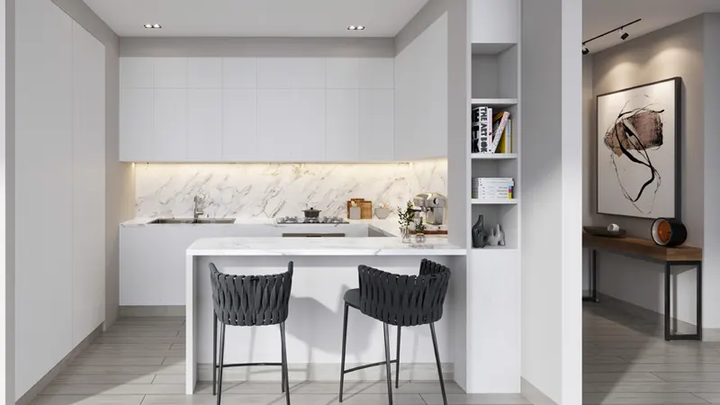 Darb 4 by Alef Group at Al Mamsha Raseel, Sharjah - 7