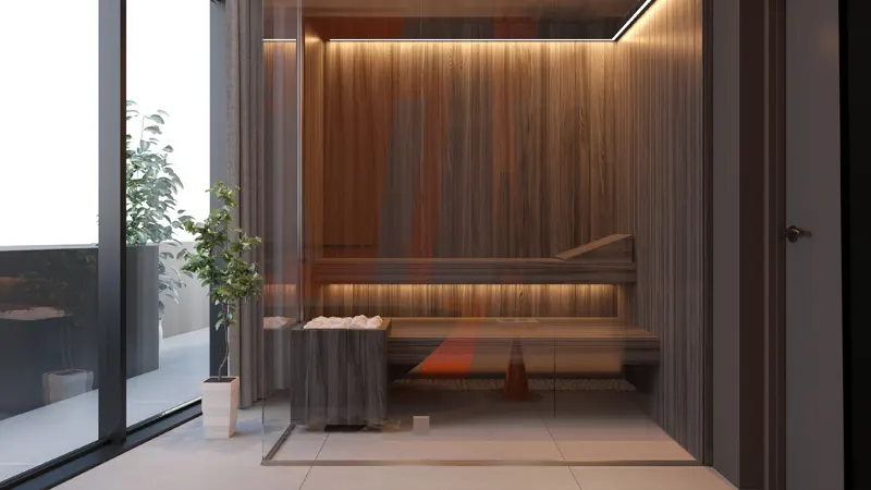 Tonino Lamborghini Residences Dubai by Gulf Land Developers - 5