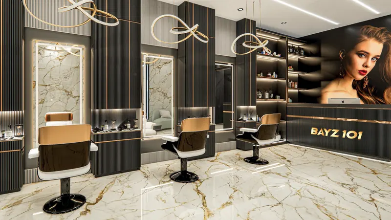 BAYZ 101 at Business Bay, Dubai - 7