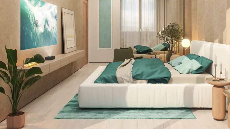 Elo 2 at Damac Hills 2, Dubai - 5