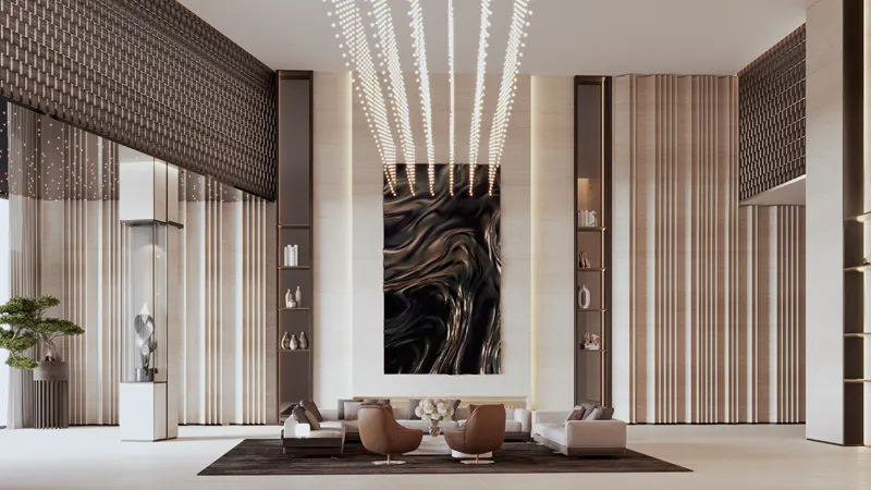 One by Binghatti at Business Bay, Dubai - 6