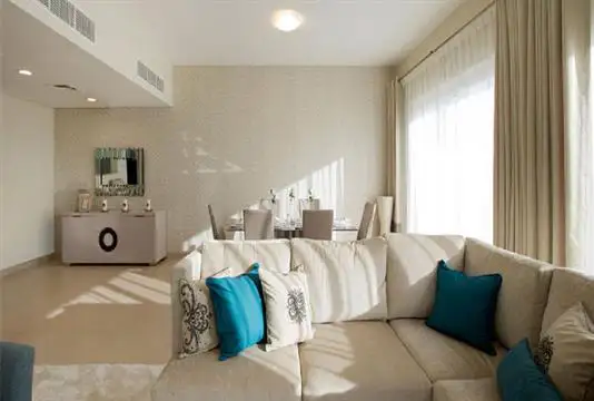 Zhoug Guo Jia at Al Warsan First by Tianfa Real Estate Developments - 1