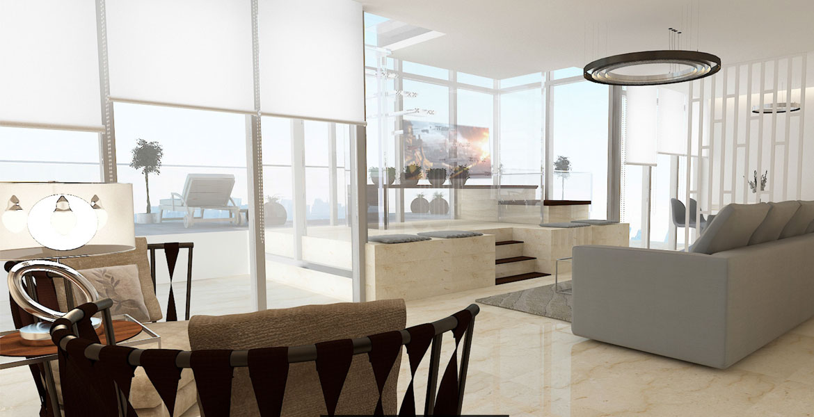 Al Raha Lofts Two by Reportage at Al Raha Beach, Abu Dhabi - 3