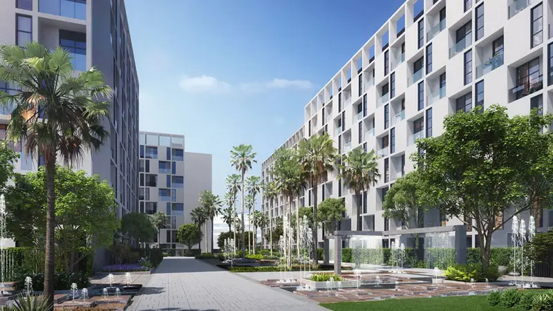 Nama 5 at Al Mamsha Raseel, Sharjah - 3