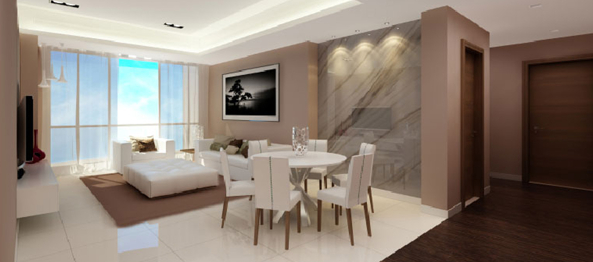 Orion Building by Orion Development at Al Barsha 3, Dubai - 2