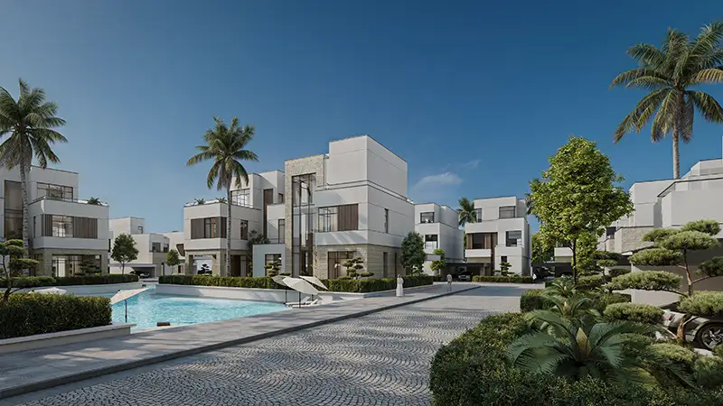 Selora Residences at MBR City, Dubai - 7