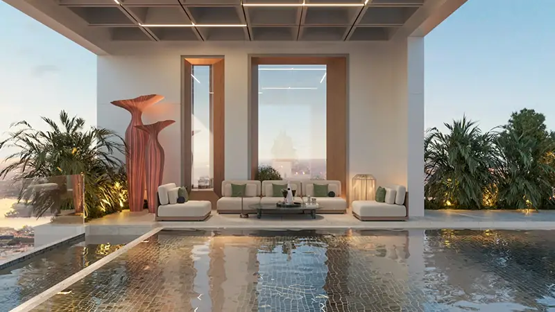 Boutique 23 by LMD at at Al Jaddaf, Dubai - 2