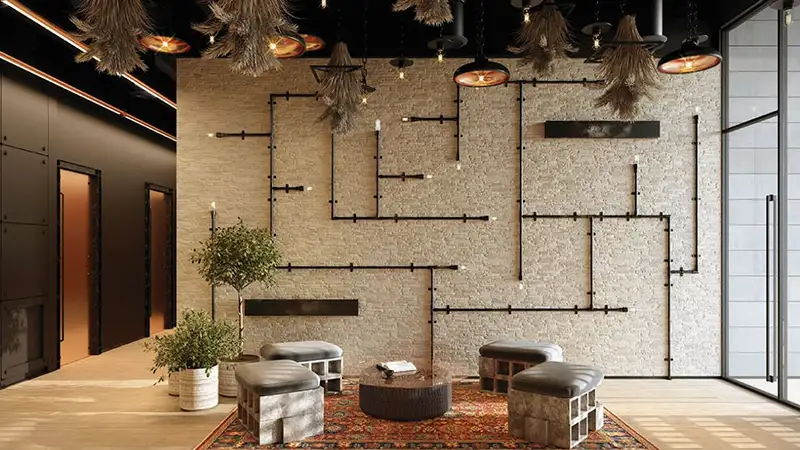 Seslia Tower by Tiger Group at JVT in Dubai - 6