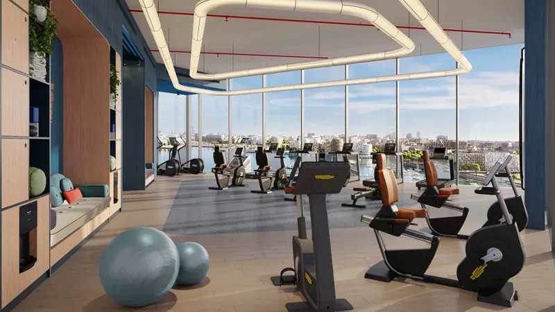 Nautica by Select Group at Dubai Maritime City - 2