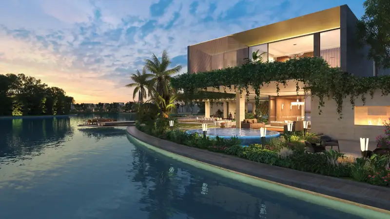 Lanai Islands by Majid Al Futtaim at Tilal Al Ghaf, Dubai - 6