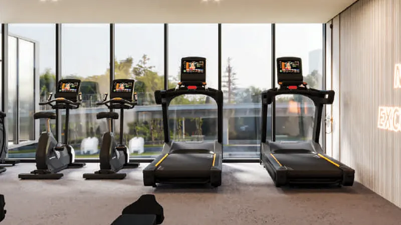 Square X Residence at JVC by Tasmeer Indigo in Dubai - 3