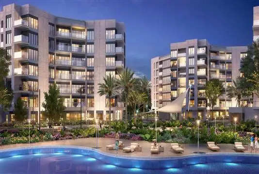 MAG 5 Boulevard at Dubai South | MAG Development - 1