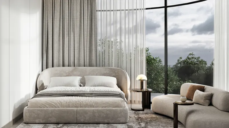 Aveline Residences by Citi Developers at JVC, Dubai - 4