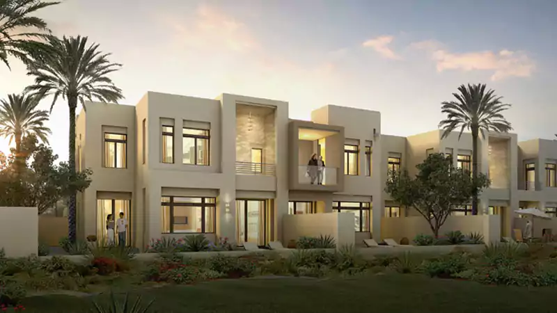 Mira Oasis at Reem Community, Arabian Ranches | EMAAR - 2