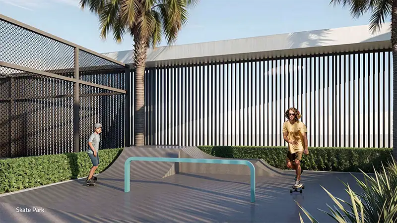 Reef 998 at DLRC, Dubai - 5