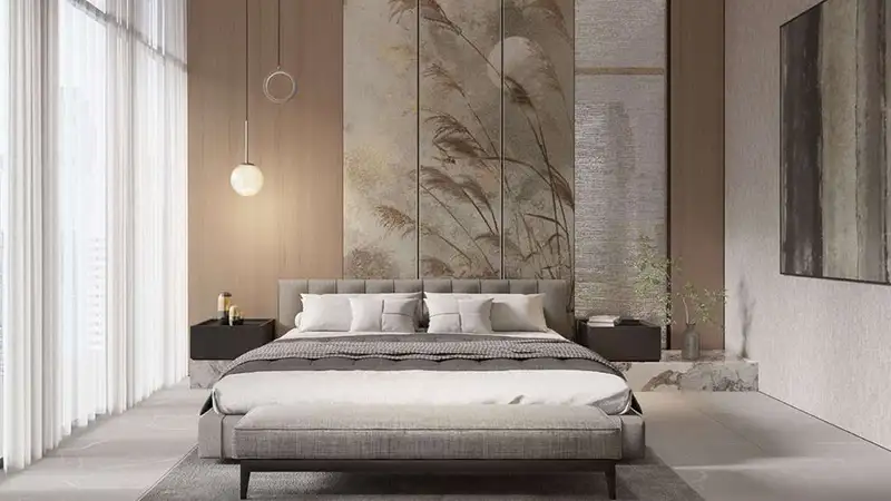 Bellagio by Sunrise at Al Furjan (Jabal Ali First) in Dubai - 7