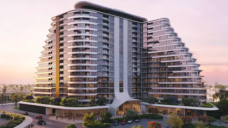 Cascada 1 at Waada, Dubai South - 8