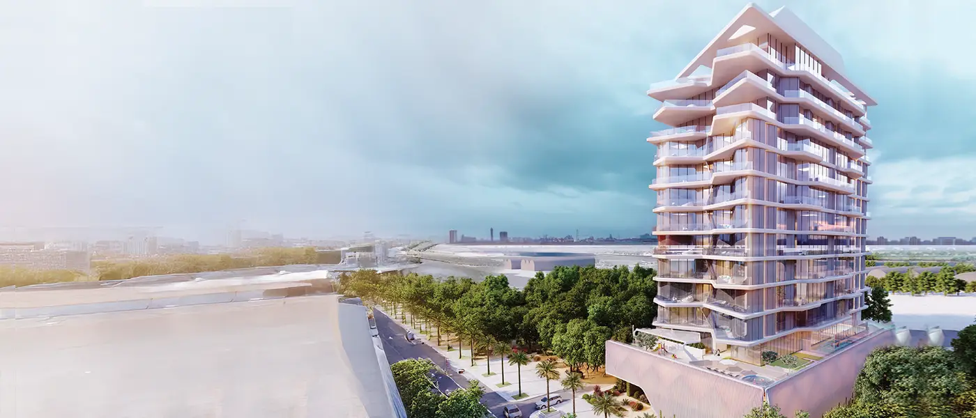 Coastal Haven at Dubai Islands