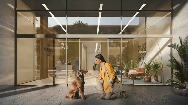 Grove Gallery Views at Saadiyat Island by Aldar | Abu Dhabi - 6