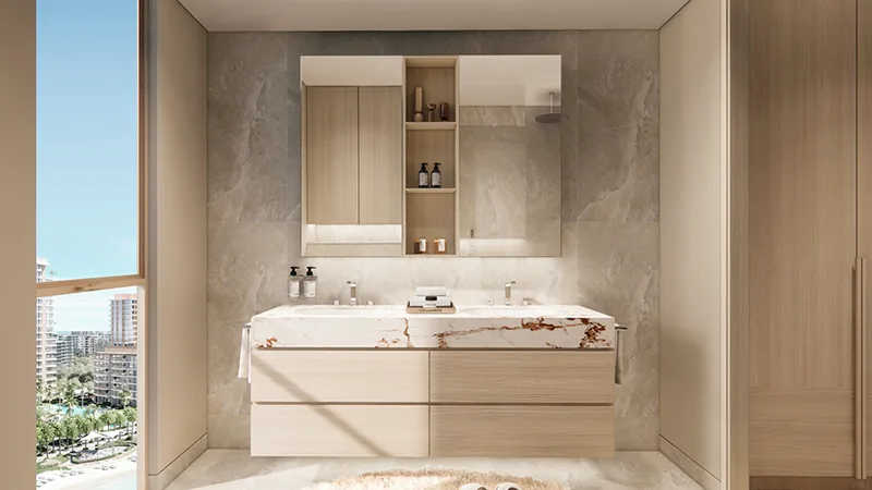 Bay Grove Residences at Dubai Islands - 3