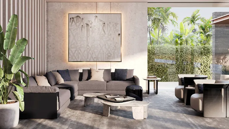 Mira Villas by Bentley Home at District 11, Meydan, Dubai - 2