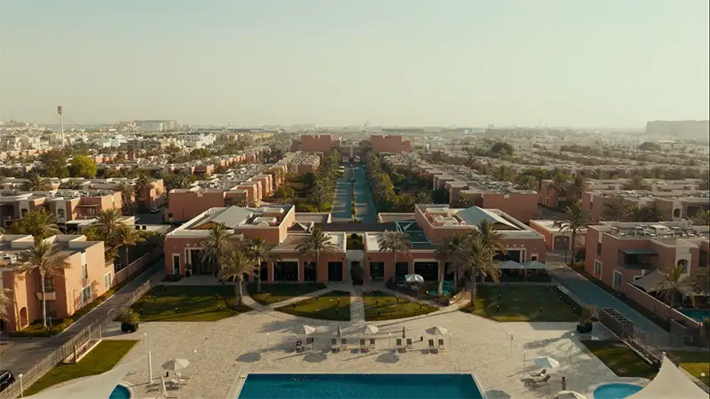 Mangrove Village by Al Ain Properties in Abu Dhabi - 2
