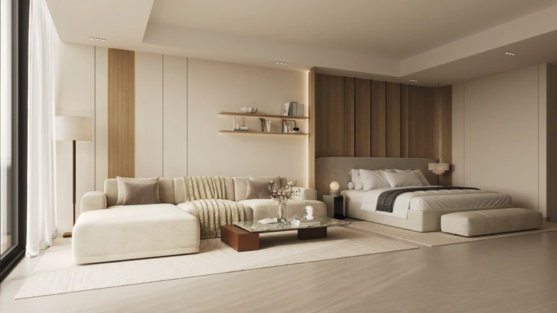 West 5 Residences at Jumeirah Garden City, Dubai - 1