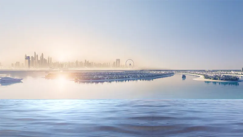 Armani Beach Residences Palm Jumeirah by Arada Developer - 1