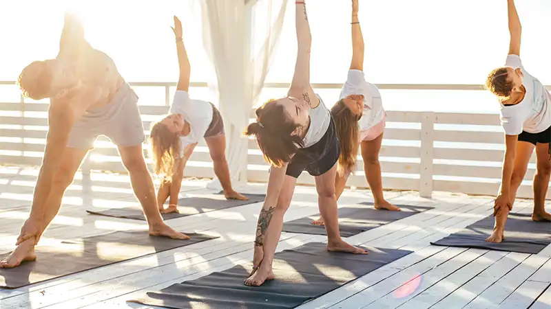 The Crest Tower D at Sobha Hartland, Dubai - 2