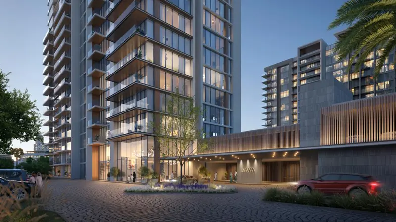 Naya at District One (D1), Dubai - 3