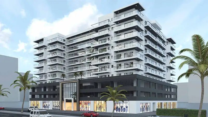 Equiti Garden at Al Furjan Jabal Ali First, Dubai - 1