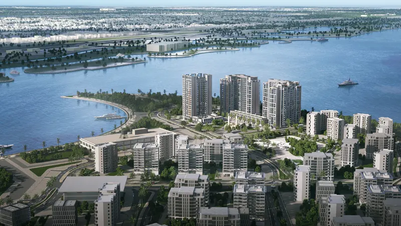 Selina Bay at Yas Island, Abu Dhabi - 5